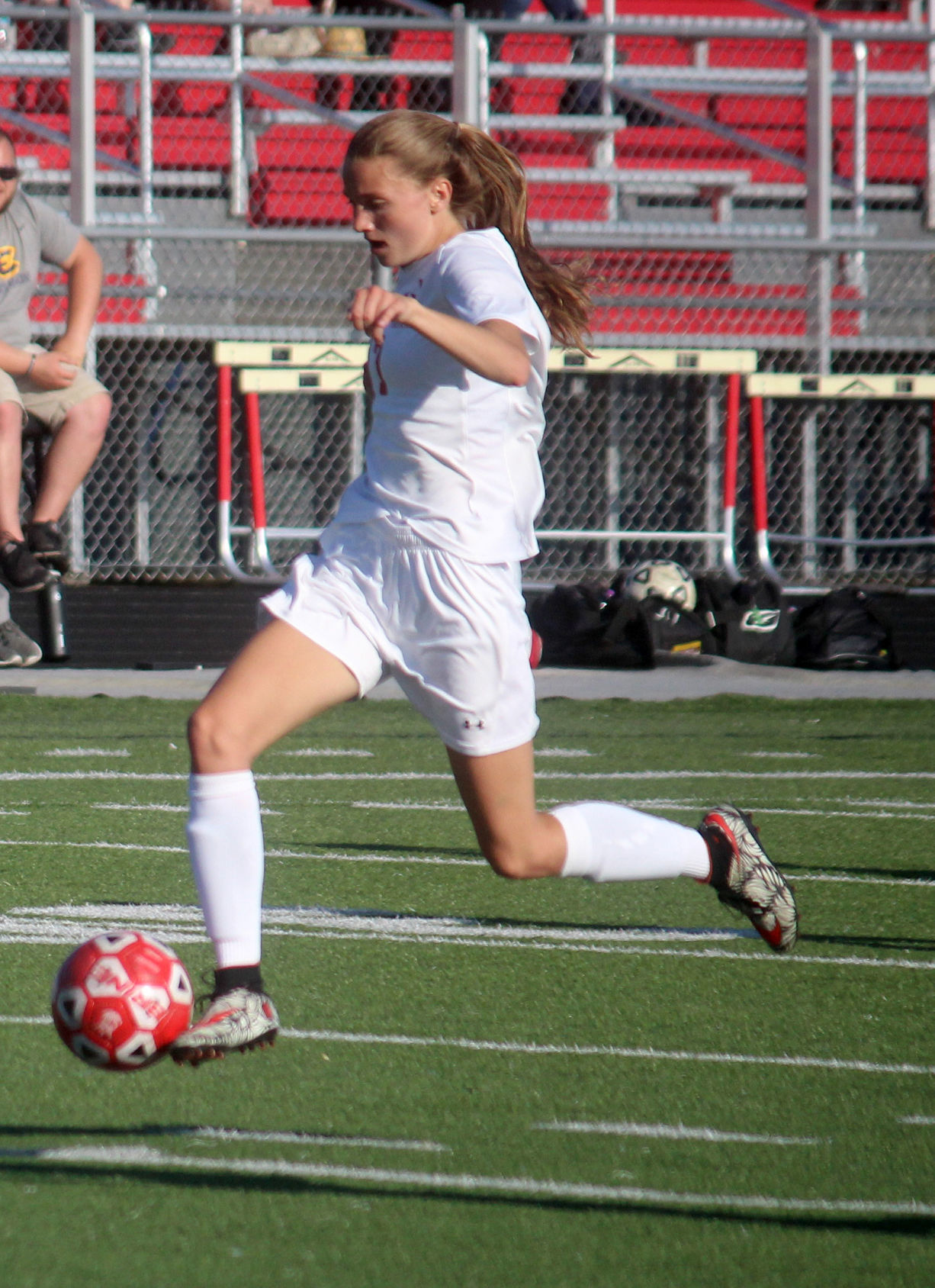 Superior at Chi-Hi girls soccer 5-15-18